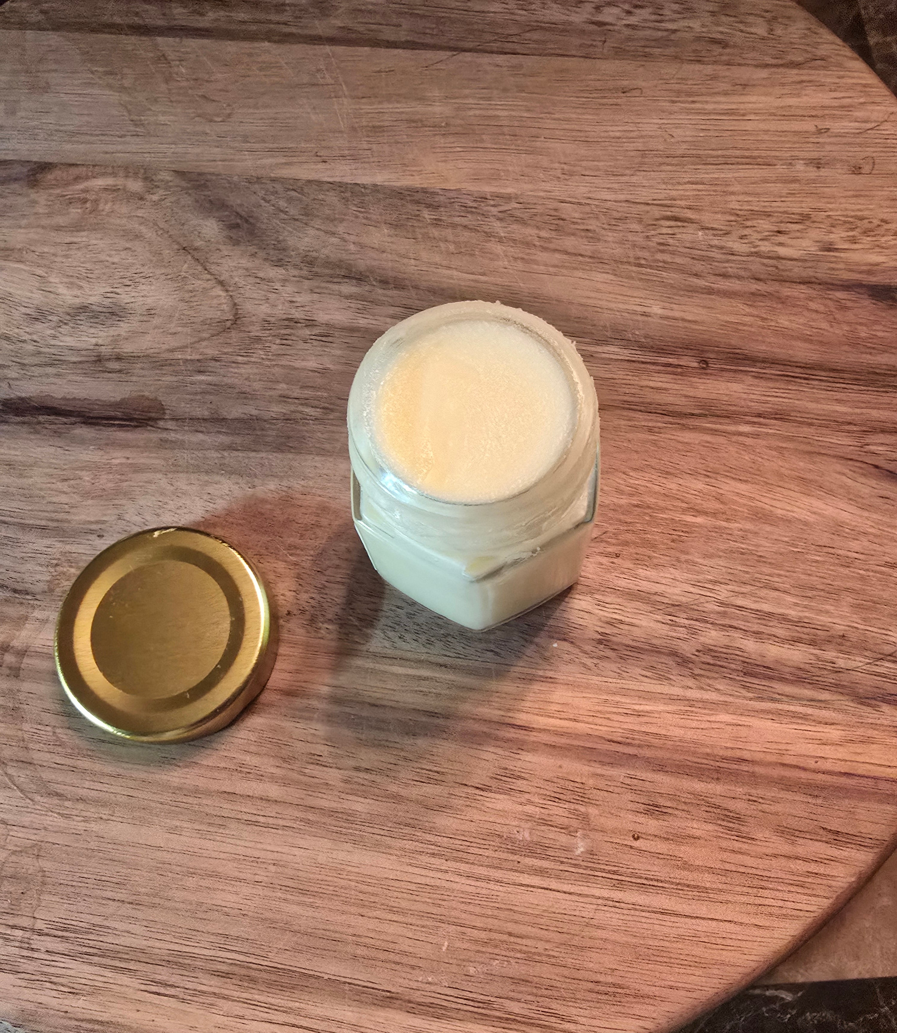 Bison Lotion