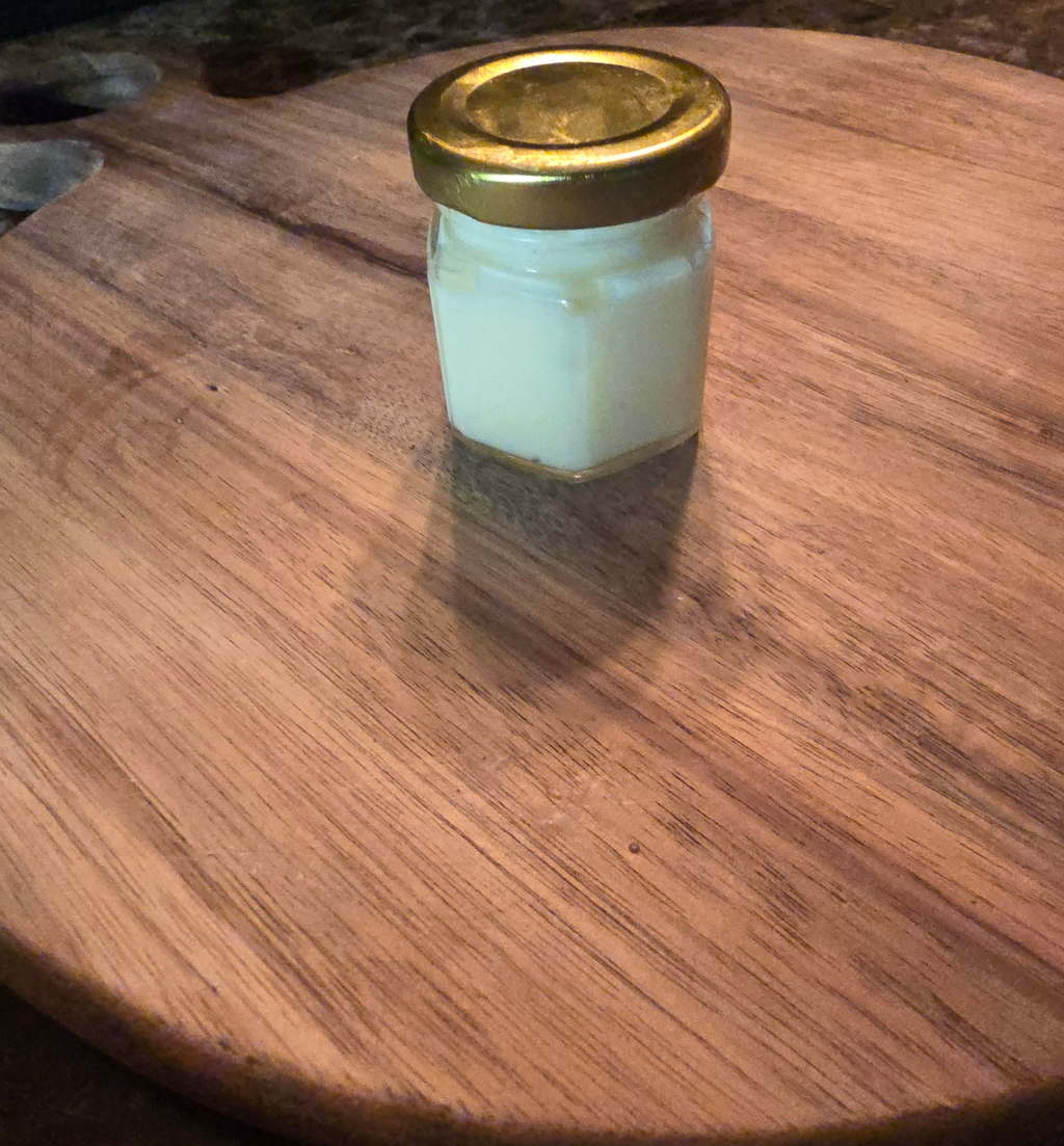 Bison Lotion