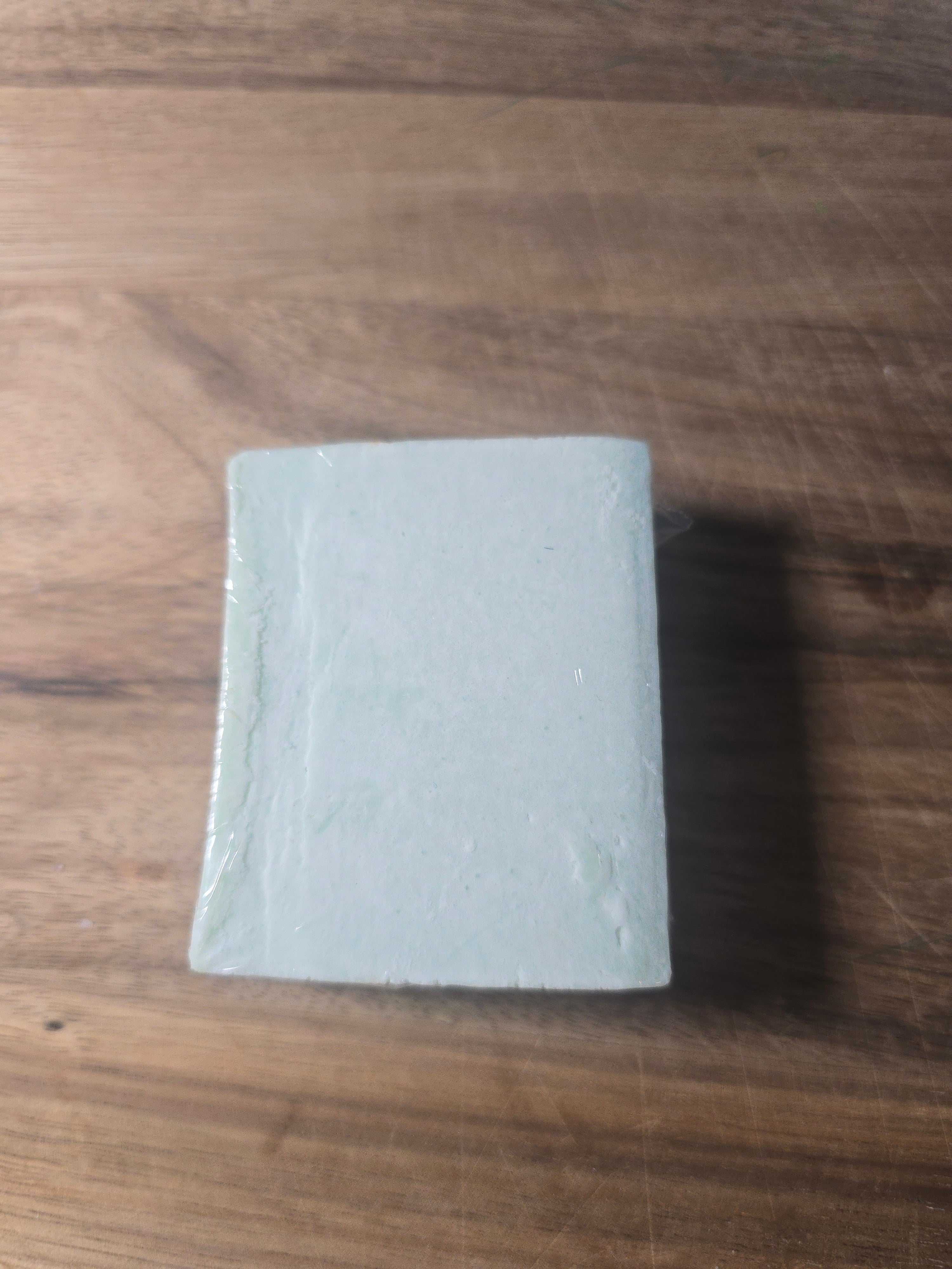 Large Spearmint Soap
