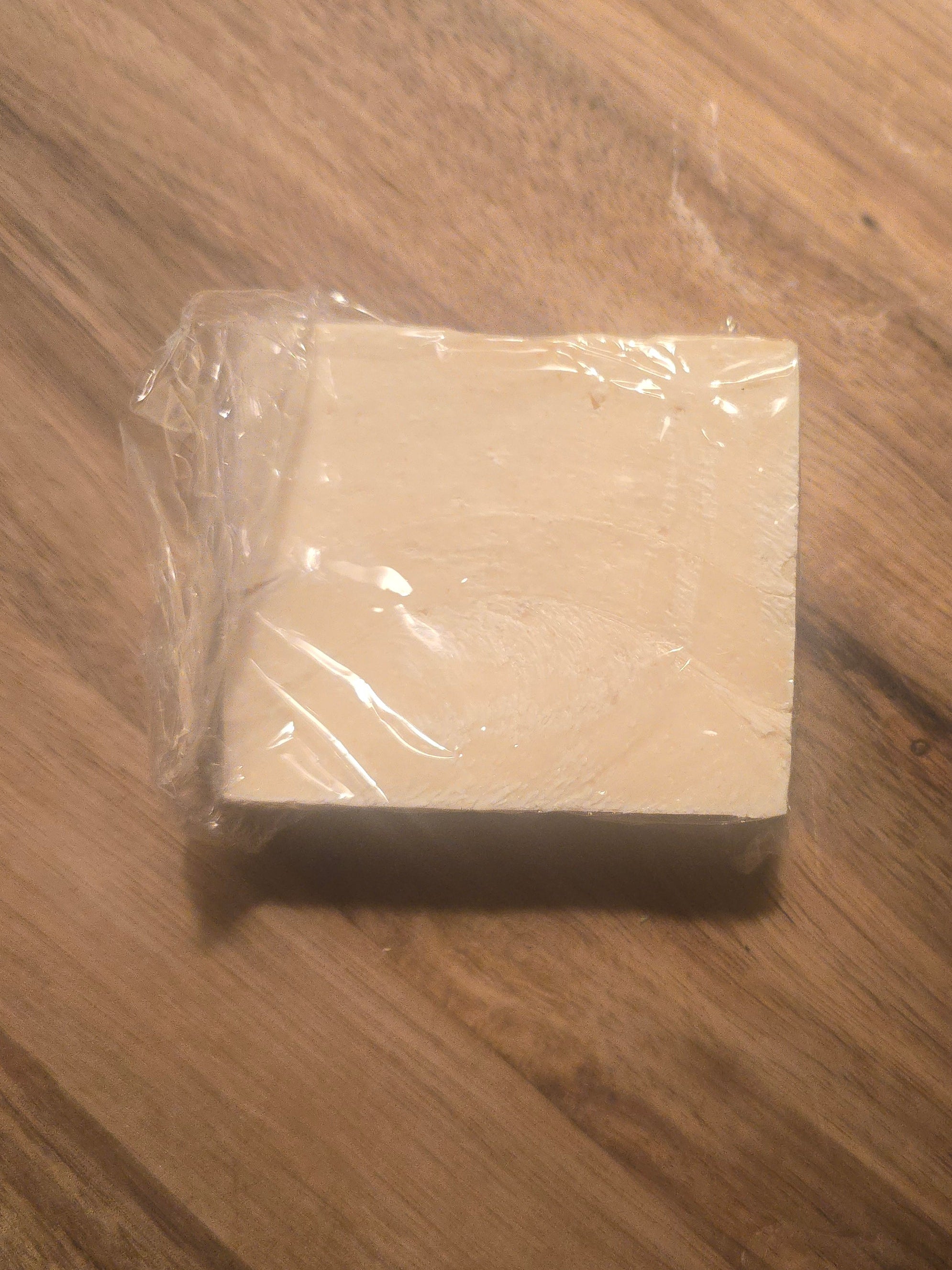 Honey Lemon Soap