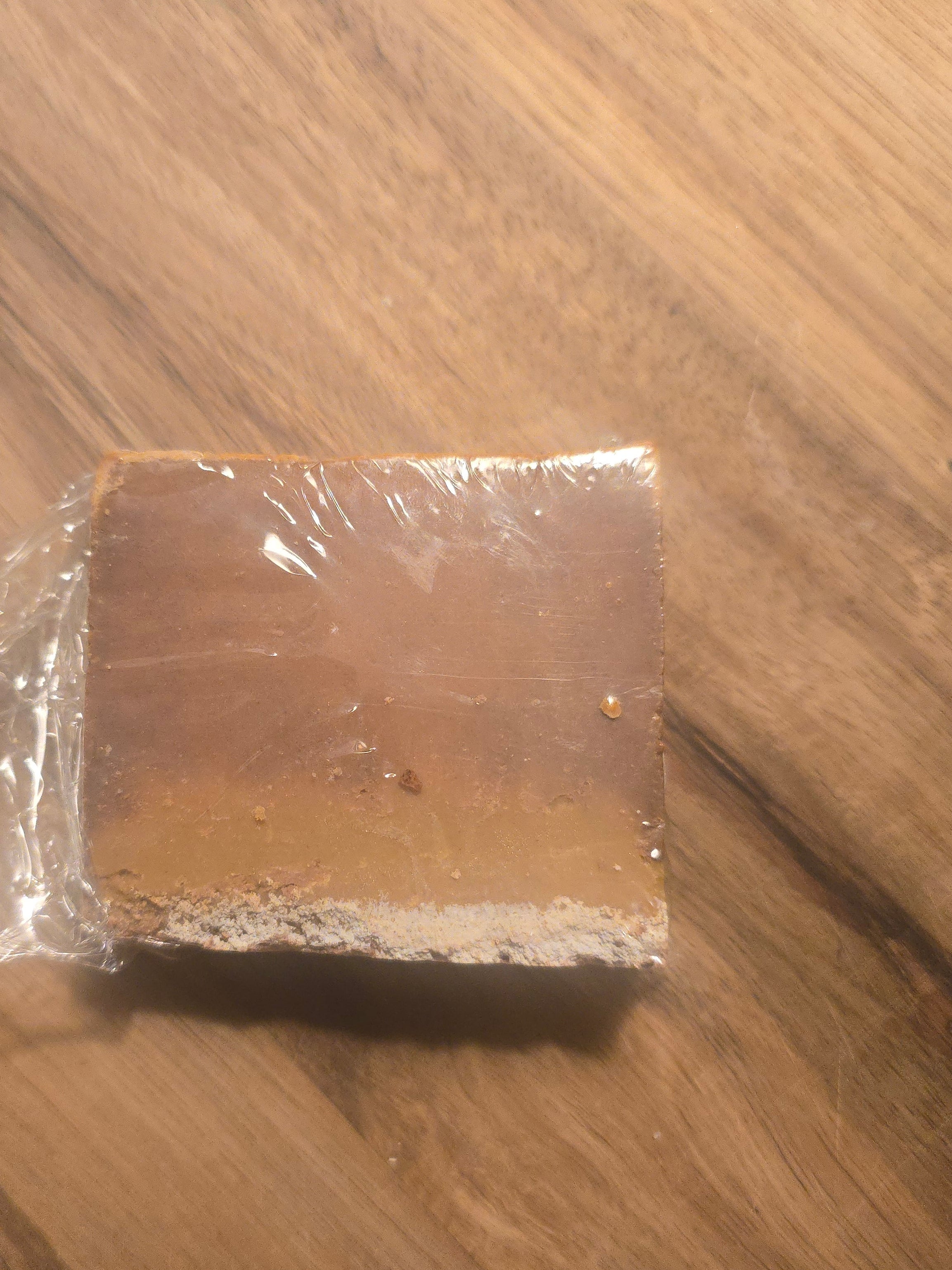Hot Cocoa Soap