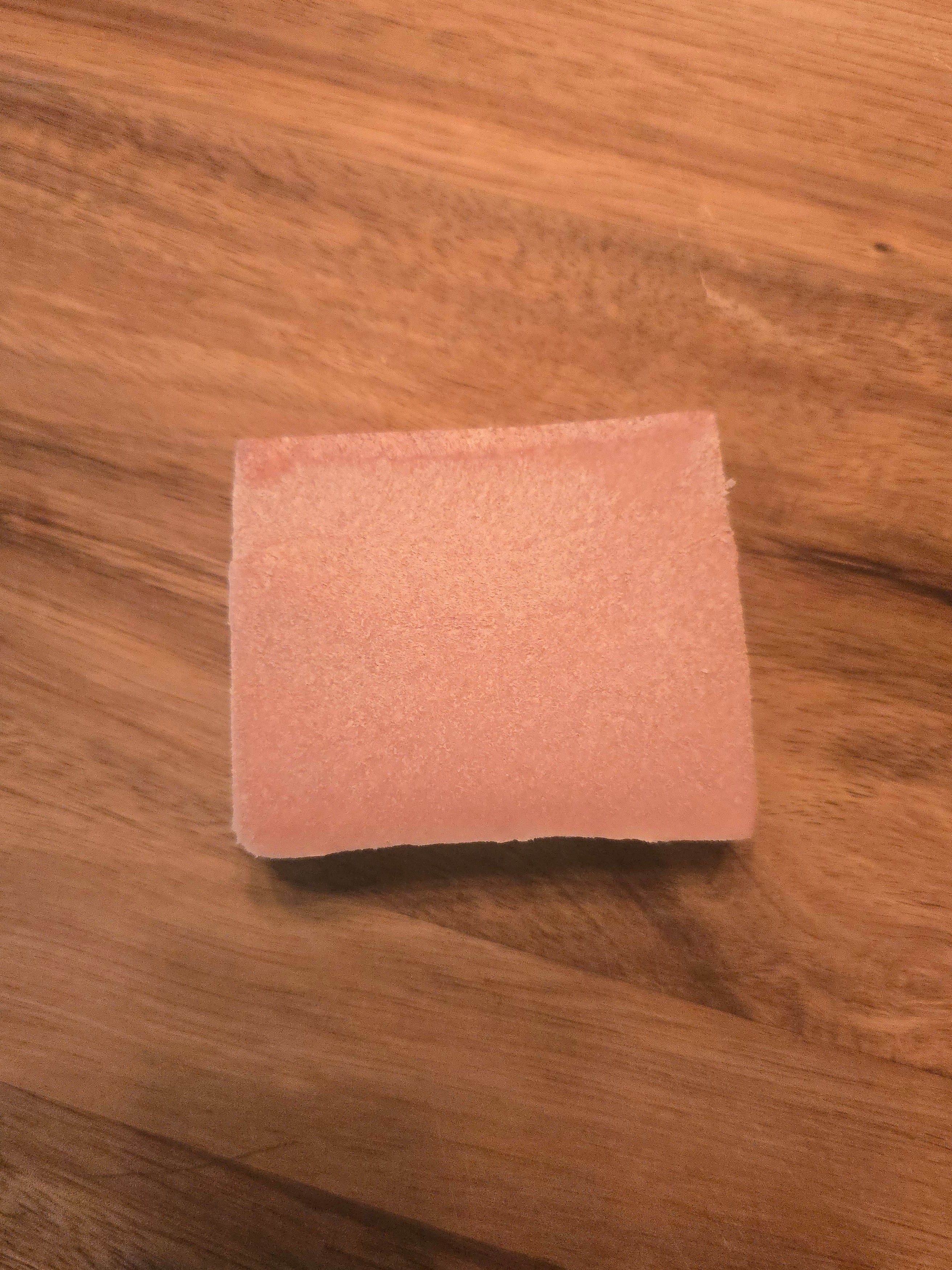 Cherry Concord Lard Soap