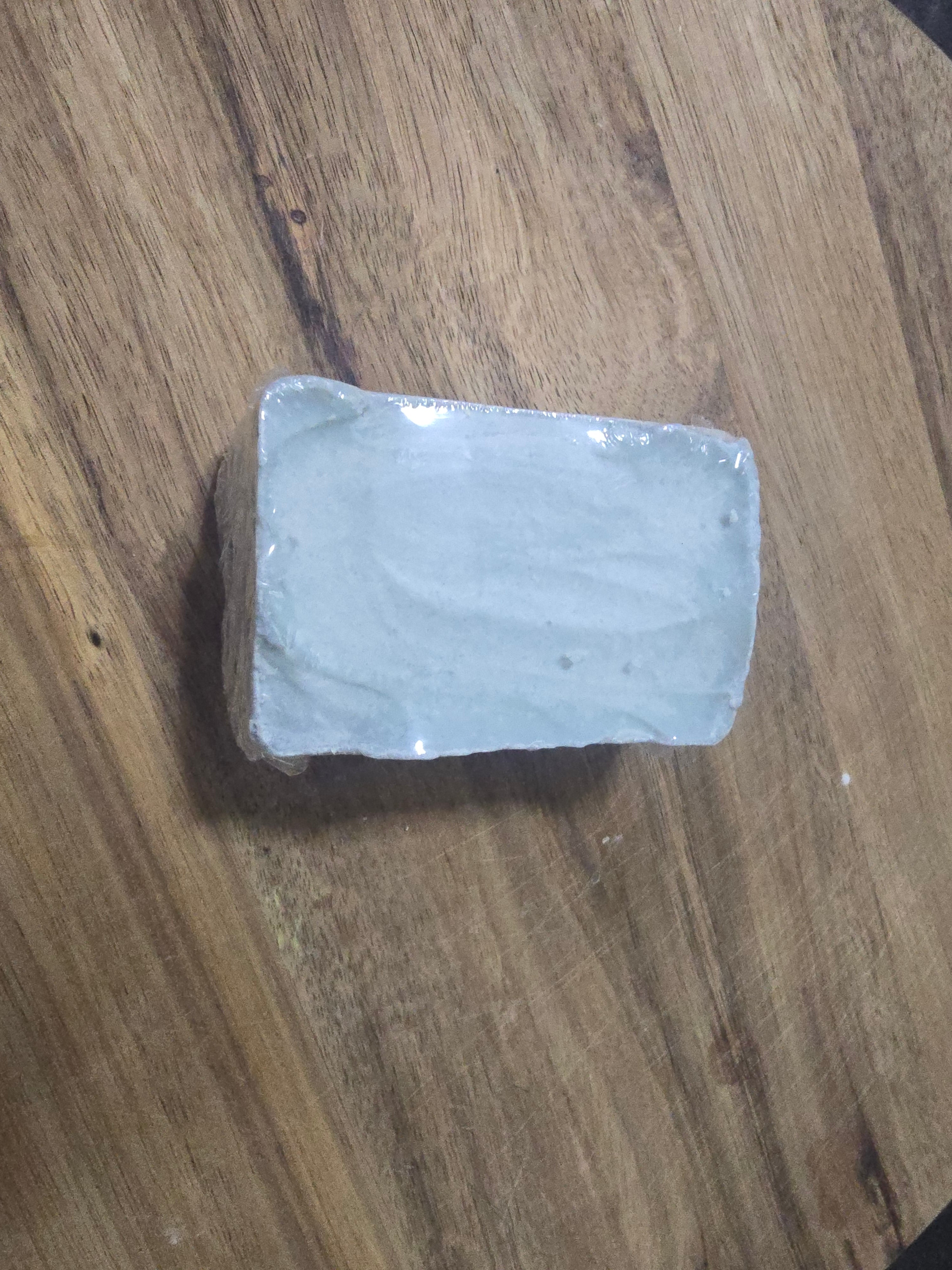 Tallow Citrus & Coconut Soap