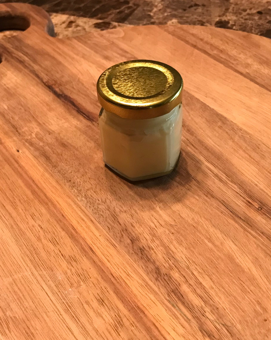 Tallow Lotion