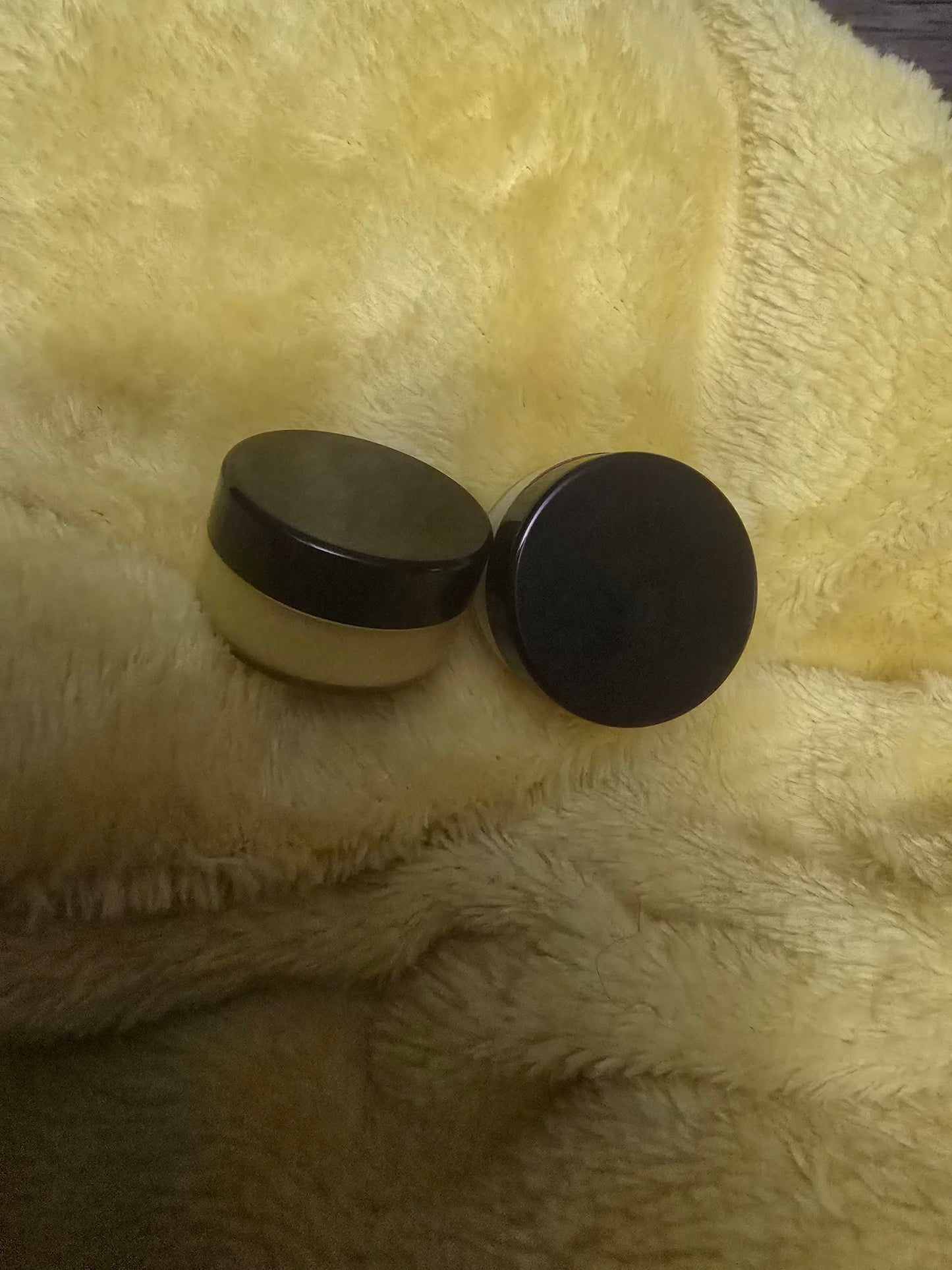 Beeswax Lipbalms and Pods