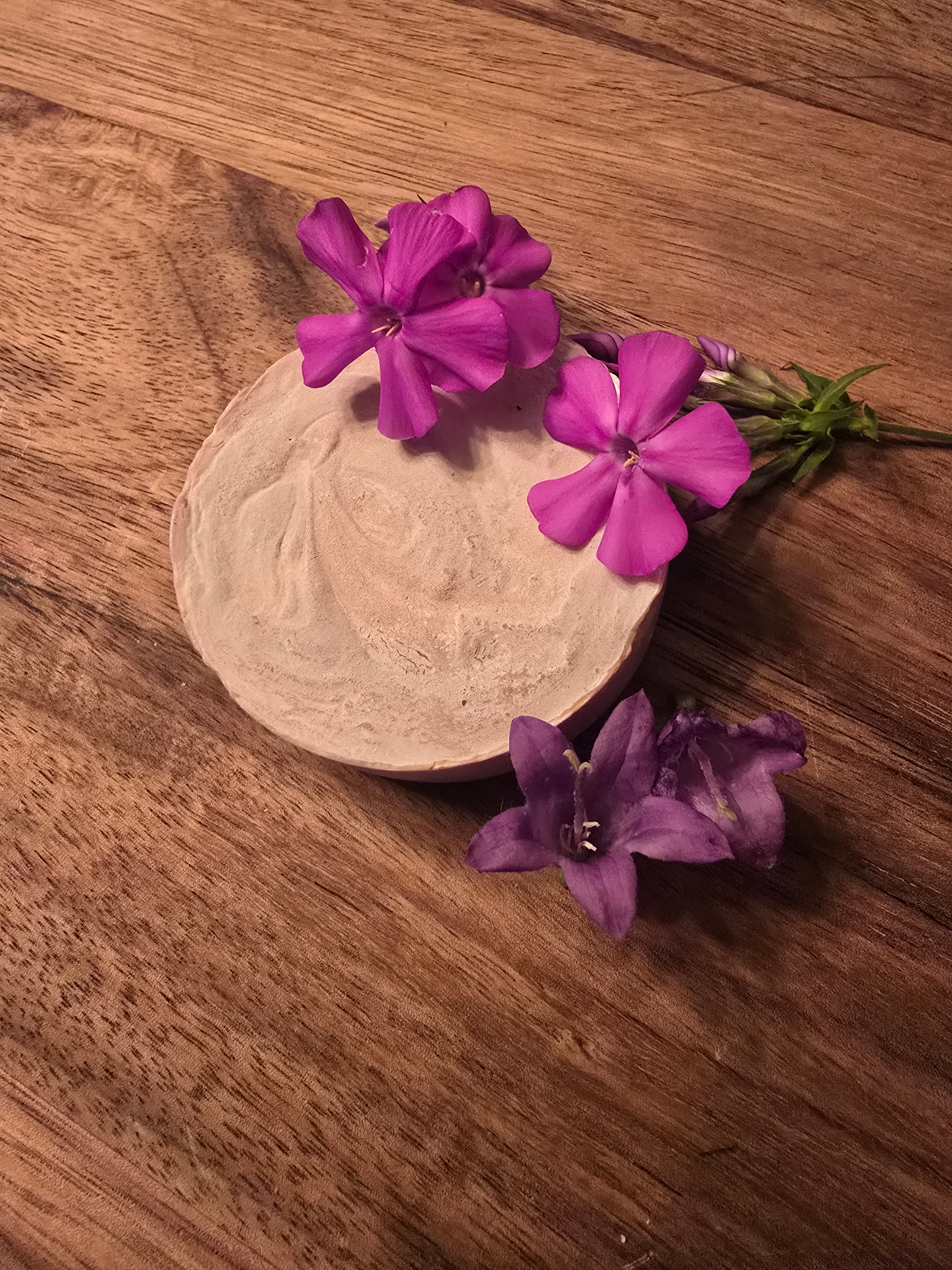 Unscented Lard Soap